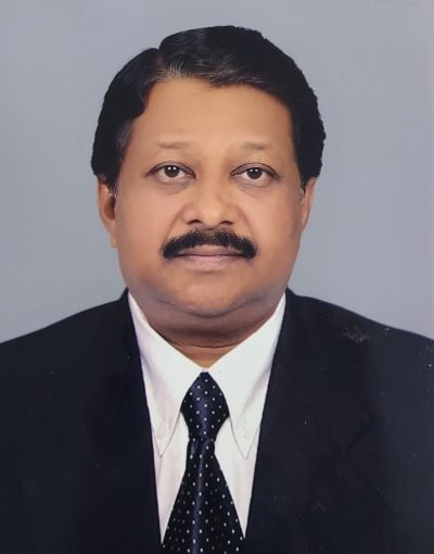 A M Narayan A M Narayan
