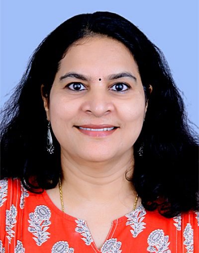 BINDU SURESH BINDU SURESH