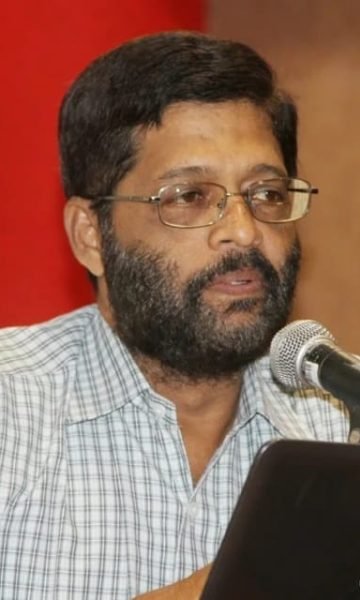 Dr.P.S. Chandramohan Dr.P.S. Chandramohan
