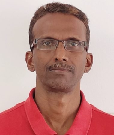 Satheeshan K Satheeshan K