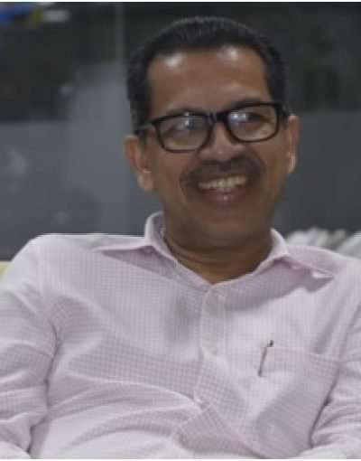 rajendran rajendran